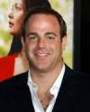 The photo image of Paul Adelstein, starring in the movie "The Missing Person"