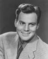 The photo image of John Agar, starring in the movie "Big Jake"