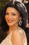 The photo image of Shohreh Aghdashloo, starring in the movie "House of Sand and Fog"