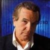 The photo image of Danny Aiello, starring in the movie "Jacob's Ladder"
