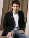 The photo image of Liam Aiken, starring in the movie "Good Boy!"