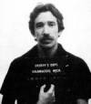 The photo image of Tim Allen, starring in the movie "The Shaggy Dog"