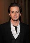 The photo image of Michael Angarano, starring in the movie "The Final Season"