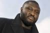 The photo image of Nonso Anozie, starring in the movie "The Last Legion"