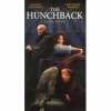 The photo image of Olga Antal, starring in the movie "The Hunchback"