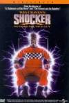 The photo image of Keith Anthony-Lubow-Bellamy, starring in the movie "Shocker"