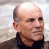 The photo image of Carmen Argenziano, starring in the movie "Blue Streak"