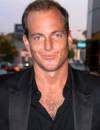 The photo image of Will Arnett, starring in the movie "On Broadway"