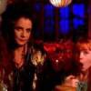 The photo image of Alexandra Artrip, starring in the movie "Practical Magic"