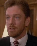 The photo image of William Atherton. Down load movies of the actor William Atherton. Enjoy the super quality of films where William Atherton starred in.