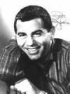 The photo image of Ross Bagdasarian, starring in the movie "Rear Window"