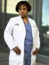 The photo image of Miranda Bailey, starring in the movie "Hindsight"