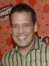 The photo image of Dee Bradley Baker, starring in the movie "Bionicle: The Legend Reborn"