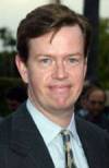 The photo image of Dylan Baker, starring in the movie "Trick 'r Treat"