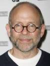 The photo image of Bob Balaban, starring in the movie "The Mexican"