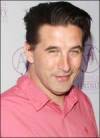The photo image of William Baldwin, starring in the movie "Flatliners"