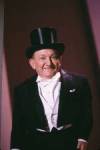 The photo image of Billy Barty, starring in the movie "Life Stinks"