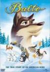 The photo image of Lola Bates-Campbell, starring in the movie "Balto"
