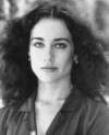 The photo image of Belinda Bauer, starring in the movie "Flashdance"