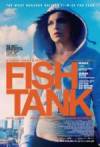 The photo image of Sarah Bayes, starring in the movie "Fish Tank"