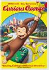 The photo image of Timyra-Joi Beatty, starring in the movie "Curious George"
