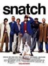 The photo image of Andy Beckwith, starring in the movie "Snatch."