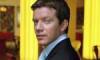 The photo image of Max Beesley, starring in the movie "Looking for Eric"