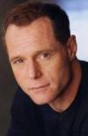 The photo image of Jason Beghe, starring in the movie "Monkey Shines"