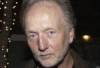 The photo image of Tobin Bell, starring in the movie "Buried Alive"