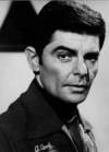 The photo image of Richard Benjamin, starring in the movie "Keeping Up with the Steins"
