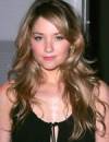 The photo image of Haley Bennett, starring in the movie "The Haunting of Molly Hartley"