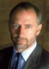 The photo image of Xander Berkeley, starring in the movie "Candyman"