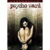 The photo image of Jacqueline Betts, starring in the movie "Psycho Ward"