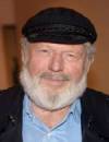 The photo image of Theodore Bikel, starring in the movie "The Return of the King"