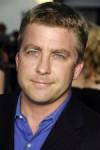 The photo image of Peter Billingsley, starring in the movie "A Christmas Story"