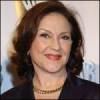 The photo image of Kelly Bishop, starring in the movie "Dirty Dancing"