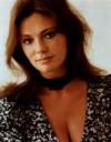 The photo image of Jacqueline Bisset, starring in the movie "Death in Love"