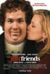 The photo image of James Bitonti, starring in the movie "Just Friends"