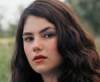 The photo image of Katie Boland, starring in the movie "Adoration"