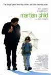 The photo image of Braxton Bonneville, starring in the movie "Martian Child"