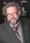 The photo image of Mark Boone Junior, starring in the movie "If I Had Known I Was a Genius"