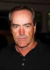 The photo image of Powers Boothe, starring in the movie "U Turn"