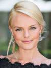 The photo image of Kate Bosworth, starring in the movie "The Girl in the Park"