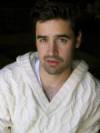 The photo image of Jesse Bradford, starring in the movie "Flags of Our Fathers"