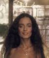 The photo image of Sonia Braga, starring in the movie "The Rookie"