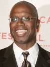 The photo image of Andre Braugher, starring in the movie "Soldier's Girl"