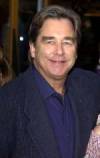 The photo image of Beau Bridges, starring in the movie "Night Crossing"