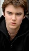 The photo image of Cameron Bright, starring in the movie "The Butterfly Effect"