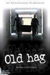 The photo image of Rusty Bringhurst, starring in the movie "Old Hag"