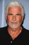 The photo image of James Brolin, starring in the movie "Fantastic Voyage"